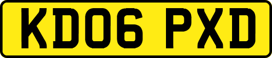 KD06PXD