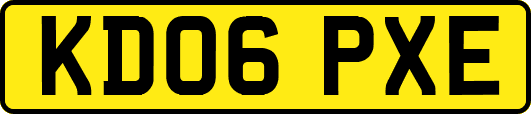 KD06PXE