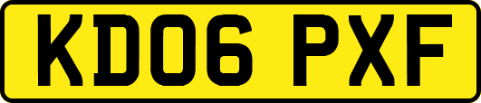 KD06PXF