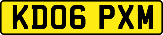 KD06PXM