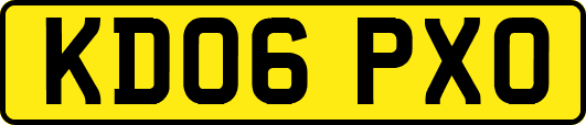 KD06PXO