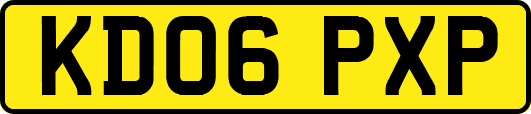 KD06PXP