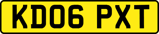 KD06PXT