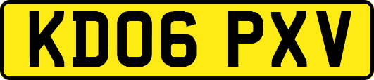 KD06PXV