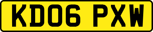 KD06PXW