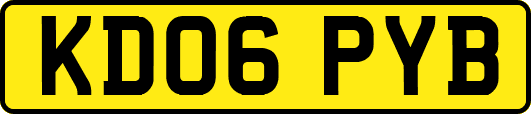 KD06PYB