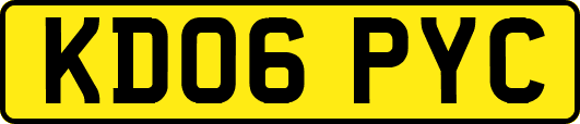 KD06PYC