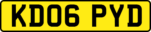 KD06PYD