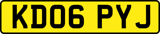 KD06PYJ