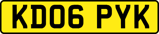 KD06PYK