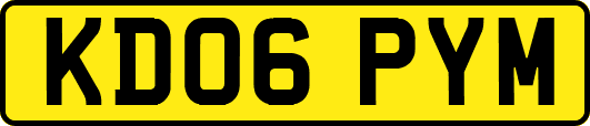 KD06PYM