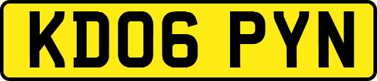 KD06PYN