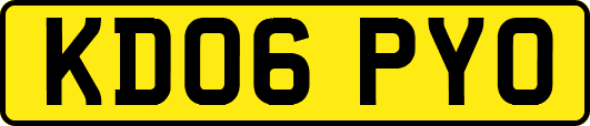 KD06PYO