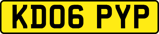 KD06PYP