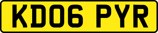KD06PYR
