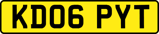 KD06PYT