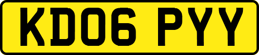 KD06PYY