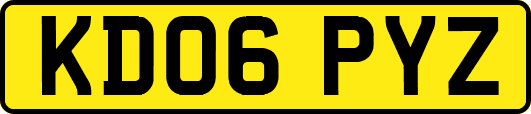 KD06PYZ