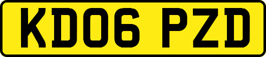 KD06PZD