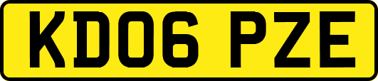 KD06PZE