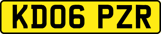 KD06PZR