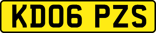 KD06PZS