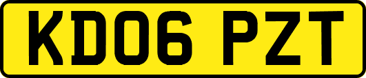 KD06PZT