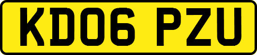 KD06PZU