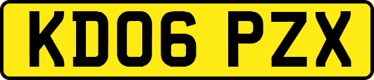 KD06PZX