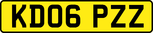 KD06PZZ