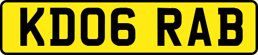 KD06RAB