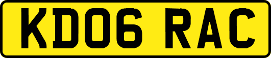 KD06RAC