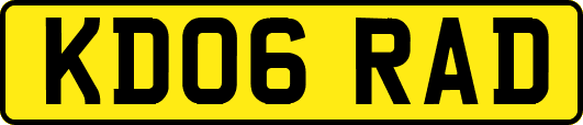 KD06RAD