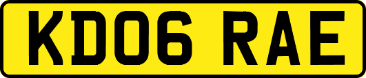 KD06RAE
