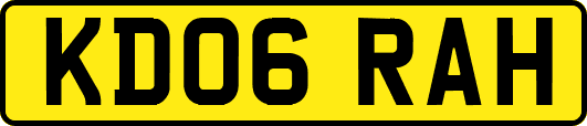 KD06RAH