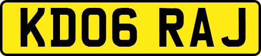 KD06RAJ