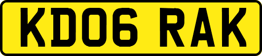 KD06RAK