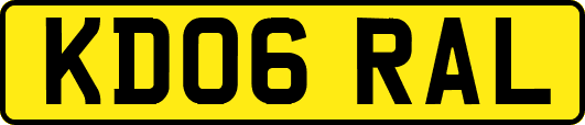 KD06RAL