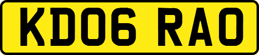 KD06RAO