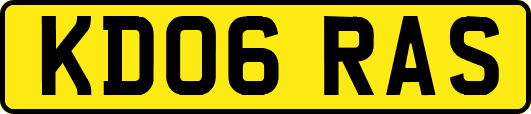 KD06RAS