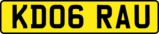 KD06RAU