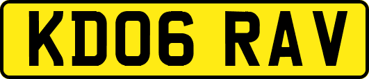 KD06RAV