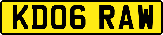 KD06RAW