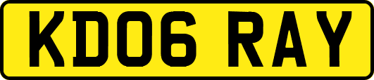 KD06RAY