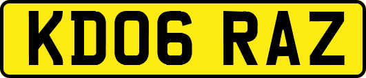 KD06RAZ