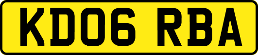 KD06RBA