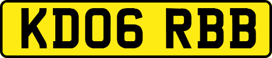 KD06RBB