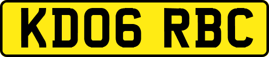 KD06RBC