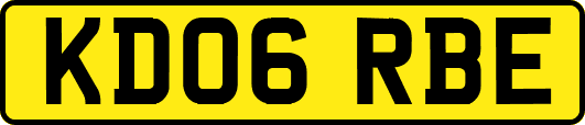 KD06RBE