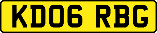 KD06RBG